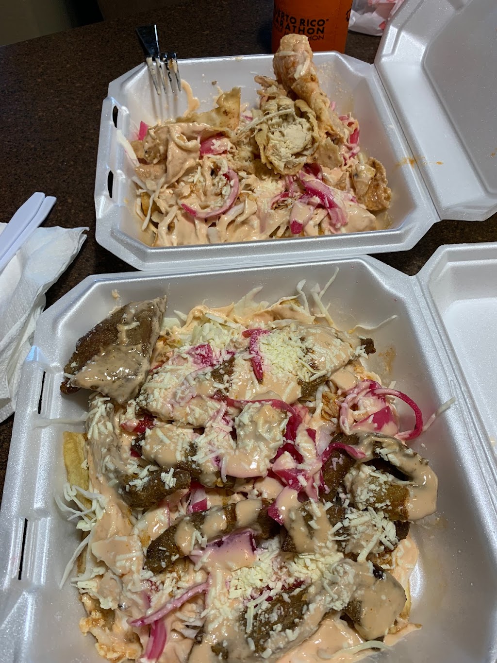 Los Primitos HONDURAS FOOD | restaurant | 11331 N Lamar Blvd, Austin, TX 78753, USA | 5129751123 OR +1 512-975-1123