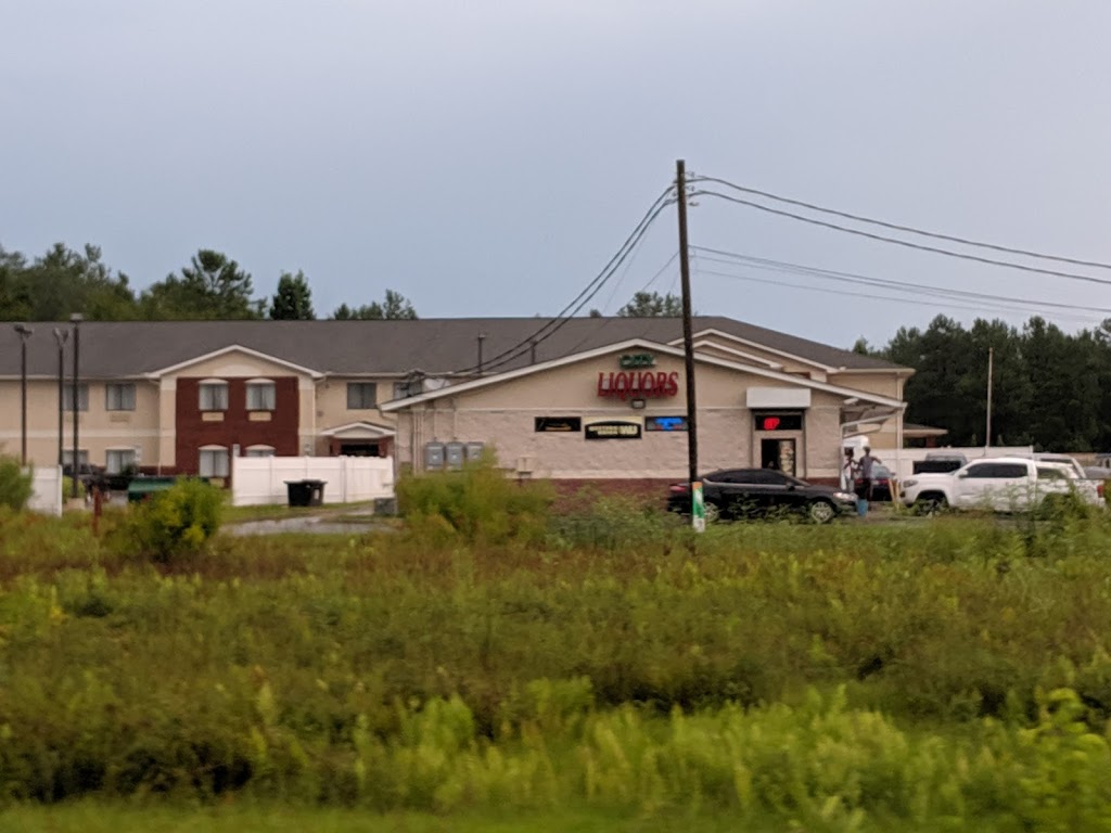 Lindys Fried Chicken | restaurant | 35 River Park Dr, Midway, FL 32343, USA | 8505804002 OR +1 850-580-4002