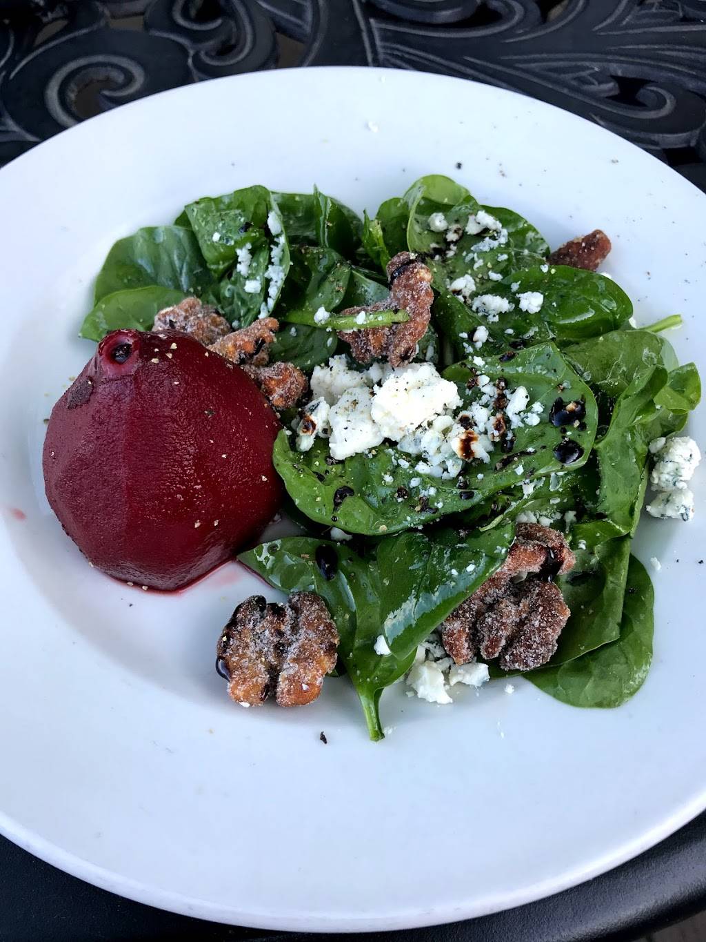 Benvenutis | restaurant | 105 W Main St, Norman, OK 73069, USA | 4053105271 OR +1 405-310-5271