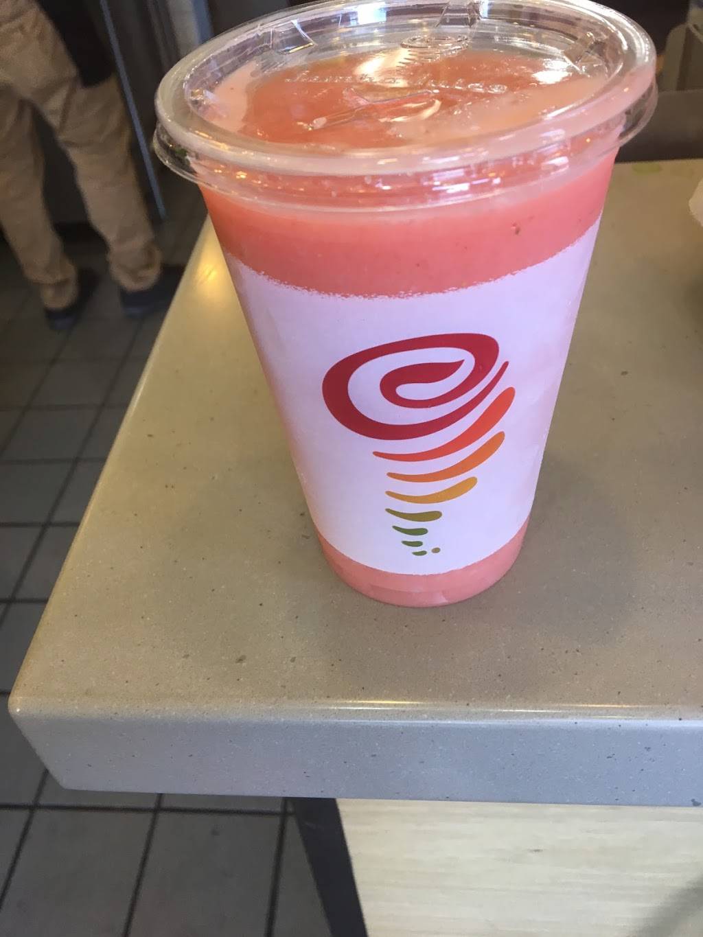 Jamba Juice Park Plaza | restaurant | 924 N. Western Ave., #300, San Pedro, CA 90732, USA | 3105148352 OR +1 310-514-8352