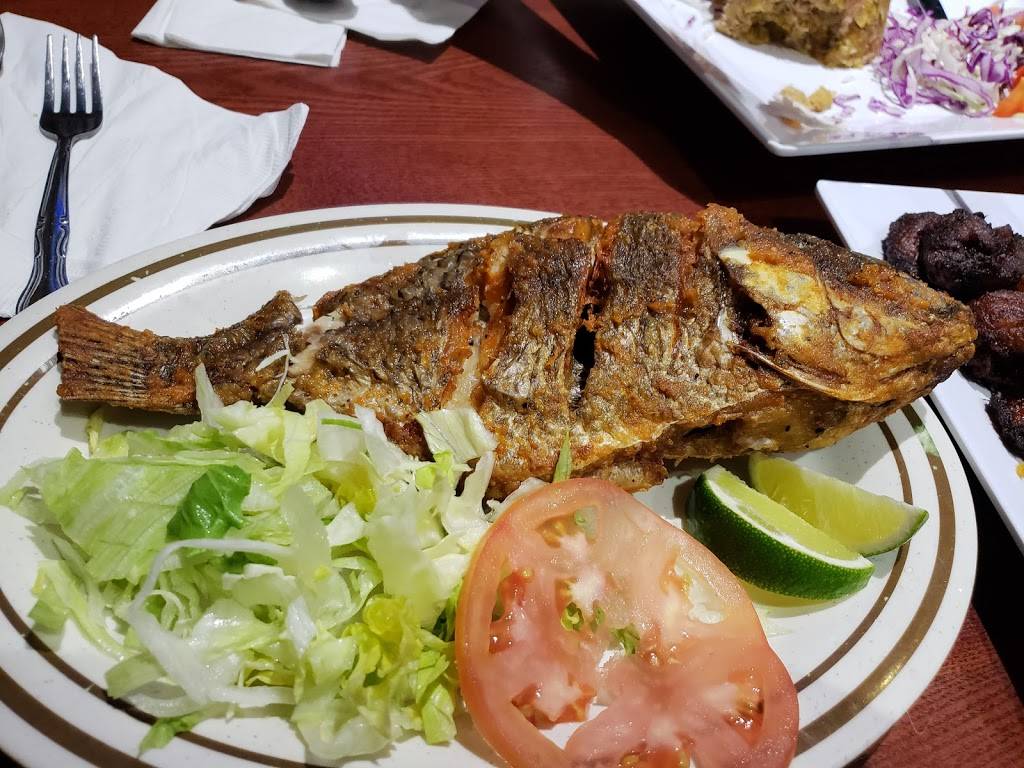 Rico Pollo II | restaurant | 3352 Fulton St, Brooklyn, NY 11208, USA | 7182351666 OR +1 718-235-1666