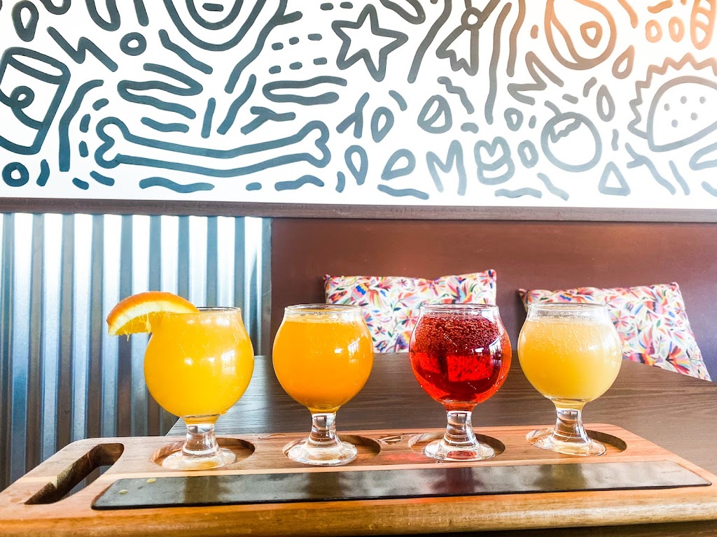 K-38 Beach Mex Cantina | restaurant | 1155 W Ocotillo Rd Suite 1, Chandler, AZ 85248, USA | 4807584536 OR +1 480-758-4536