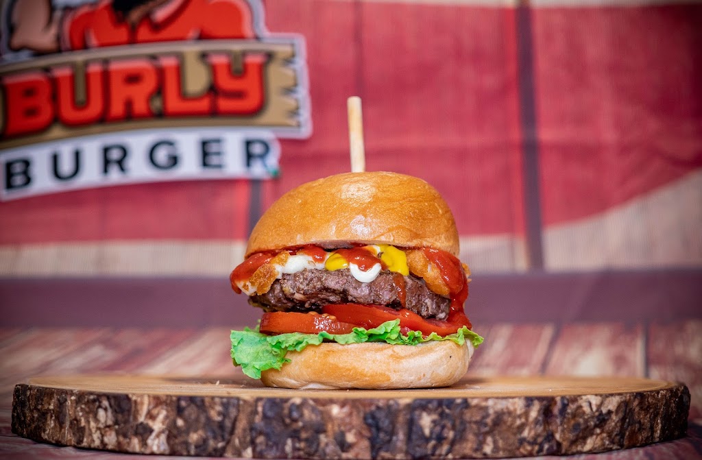 Burly Burger | restaurant | 1077 W 12th St, Ogden, UT 84404, USA | 3854924710 OR +1 385-492-4710