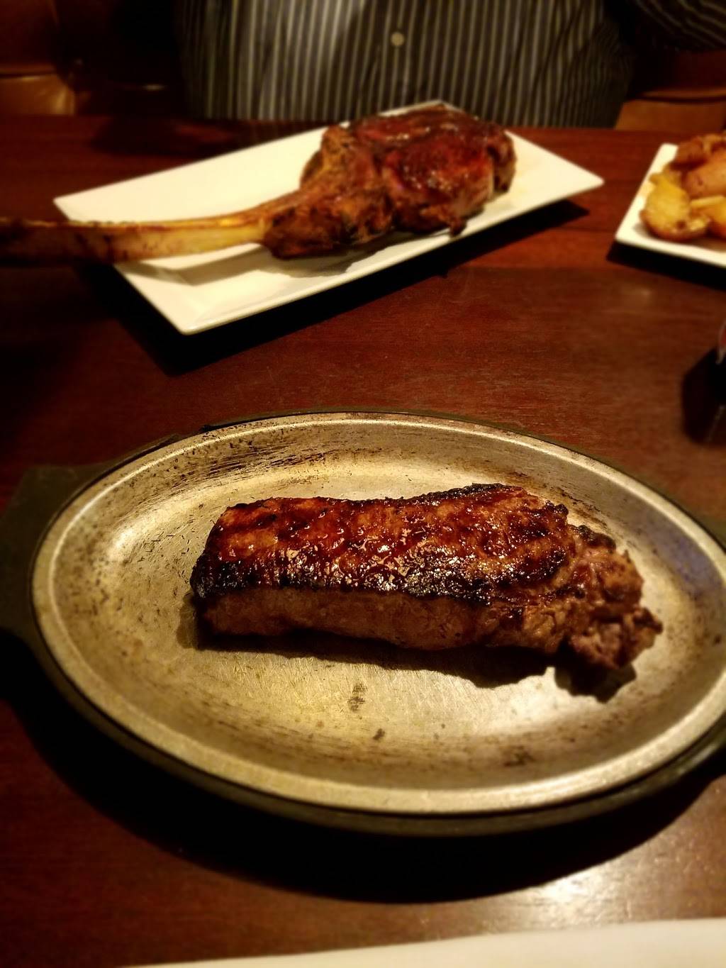 Franks Steak House | restaurant | 2310 Massachusetts Ave, Cambridge, MA 02140, USA | 6176610666 OR +1 617-661-0666