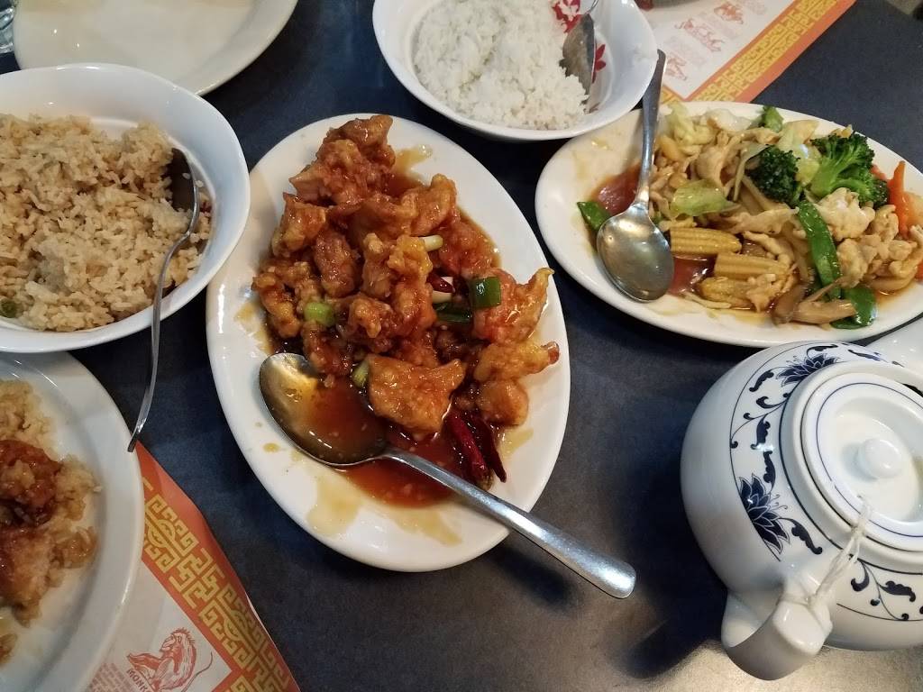 Great Hunan Restaurant | restaurant | 111 W 3rd St, Winona, MN 55987, USA | 5074521556 OR +1 507-452-1556