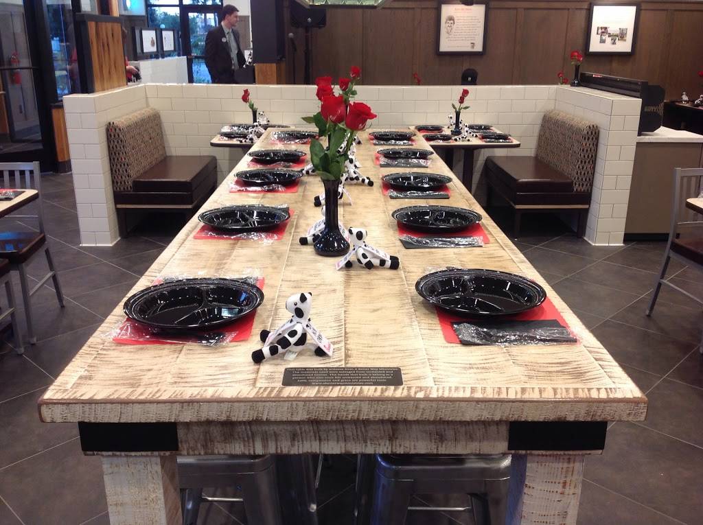 Chick-fil-A | restaurant | 9301 W Flagler St, Miami, FL 33174, USA | 3055535497 OR +1 305-553-5497