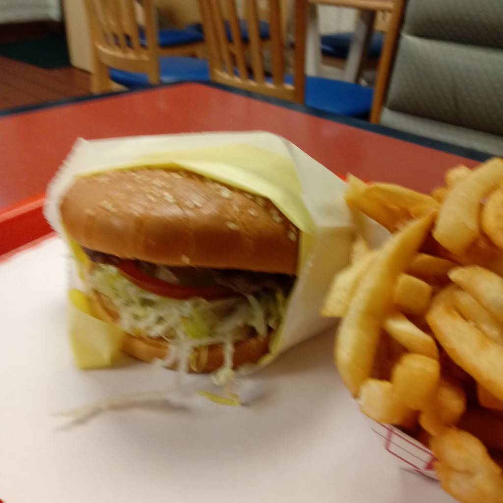 Burgertown USA | restaurant | 222 E Redlands Blvd, Redlands, CA 92373, USA | 9093359902 OR +1 909-335-9902