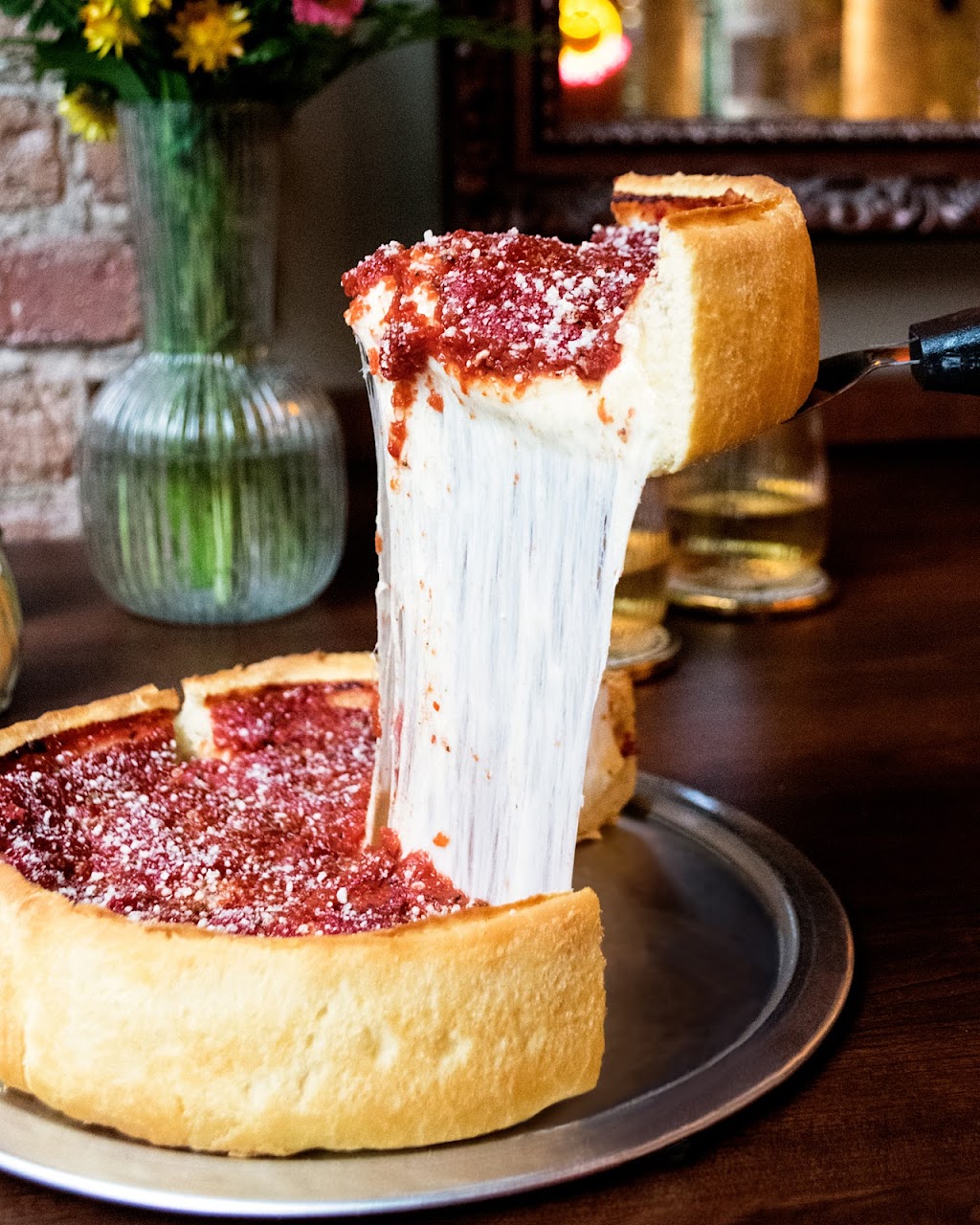 Nancys Pizzeria | restaurant | 1064 Old Peachtree Rd NW, Lawrenceville, GA 30043, USA | 7702991717 OR +1 770-299-1717