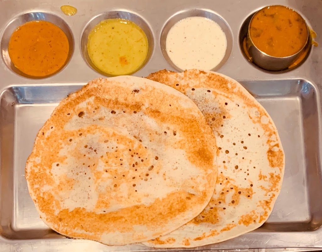 Arusuvai Virunthu | restaurant | 4515 Rosewood Dr #700, Pleasanton, CA 94588, USA | 9168468268 OR +1 916-846-8268