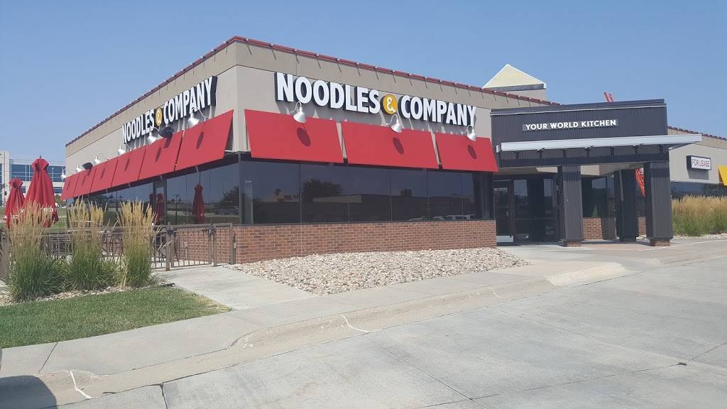 Noodles and Company | restaurant | 13110 W Dodge Rd, Omaha, NE 68154, USA | 4022381406 OR +1 402-238-1406