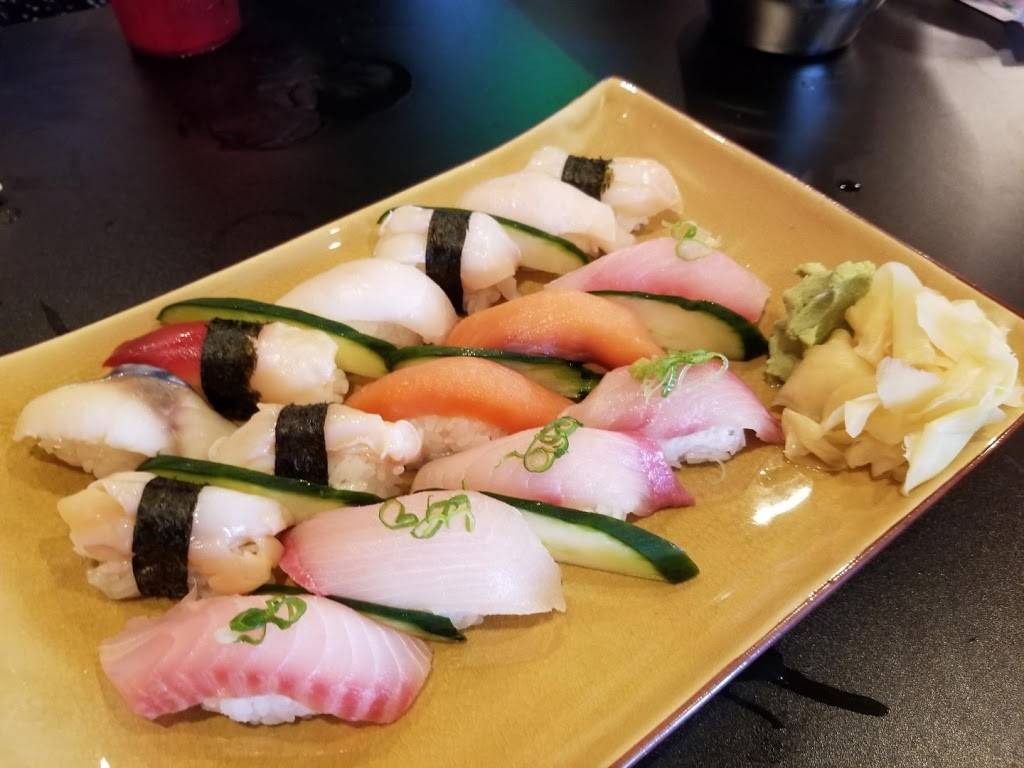 Jang Goon Sushi & Korean BBQ | restaurant | 9671 E Stockton Blvd, Elk Grove, CA 95624, USA | 9165099697 OR +1 916-509-9697