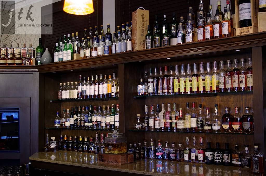 JTK Cuisine & Cocktails | restaurant | 201 N 7th St #107, Lincoln, NE 68508, USA | 4024350161 OR +1 402-435-0161