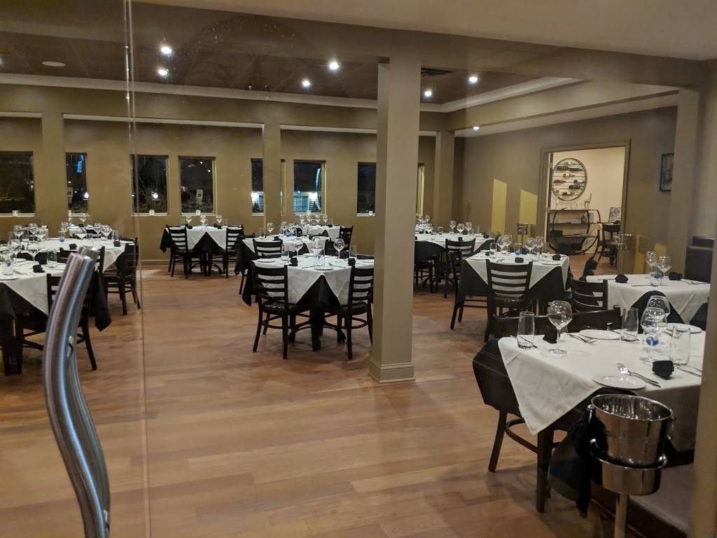 Watermans Tavern | restaurant | 403 Higgins Ave, Brielle, NJ 08730, USA | 7327228978 OR +1 732-722-8978