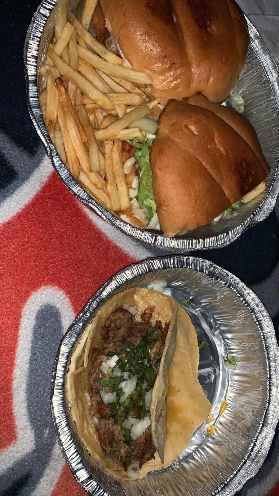 Los Cuatro Reyes | restaurant | 147-12 45th Ave, Queens, NY 11355, USA | 3477324253 OR +1 347-732-4253