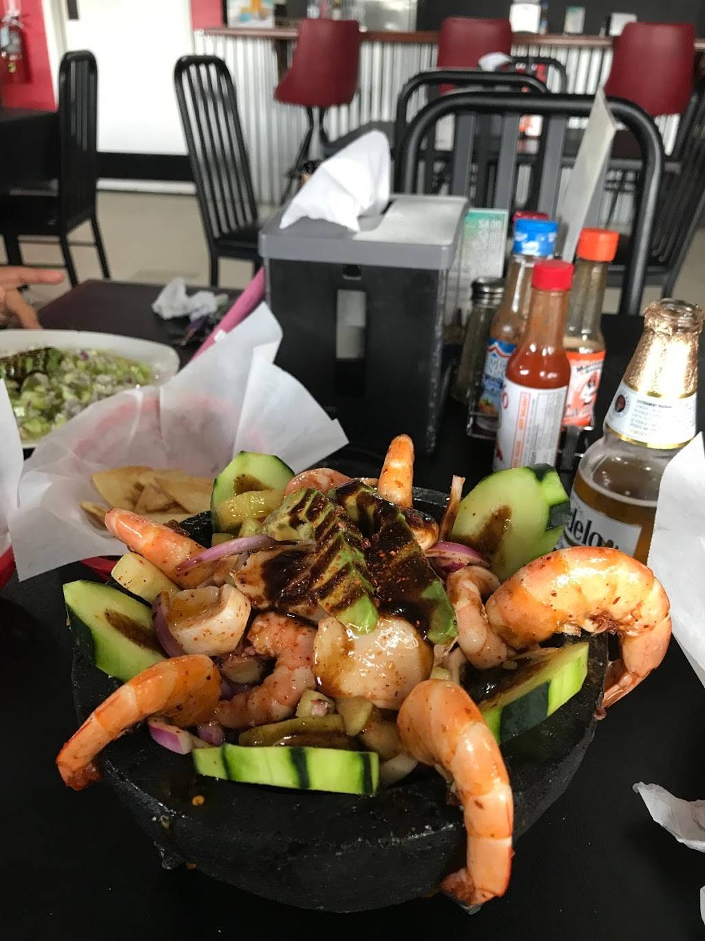 Mariscos el picudo | restaurant | 1349 E Tulare Ave, Tulare, CA 93274, USA | 5598855854 OR +1 559-885-5854
