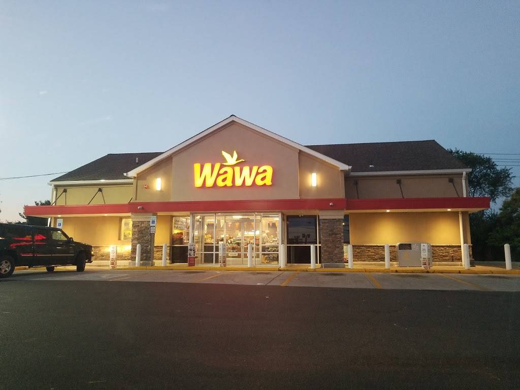 Wawa | cafe | 765 US-40, Elmer, NJ 08318, USA | 8563580680 OR +1 856-358-0680