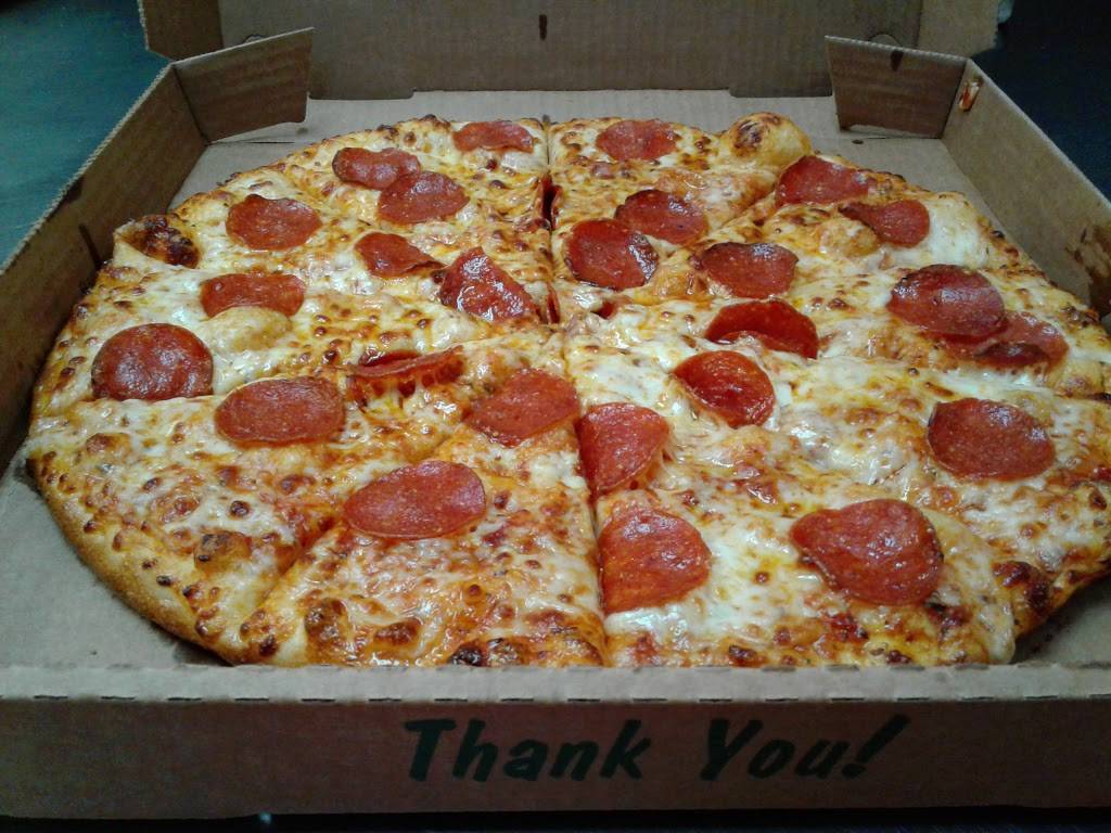 La Pizza | meal delivery | 15263 Parthenia St, North Hills, CA 91343, USA | 8184041723 OR +1 818-404-1723