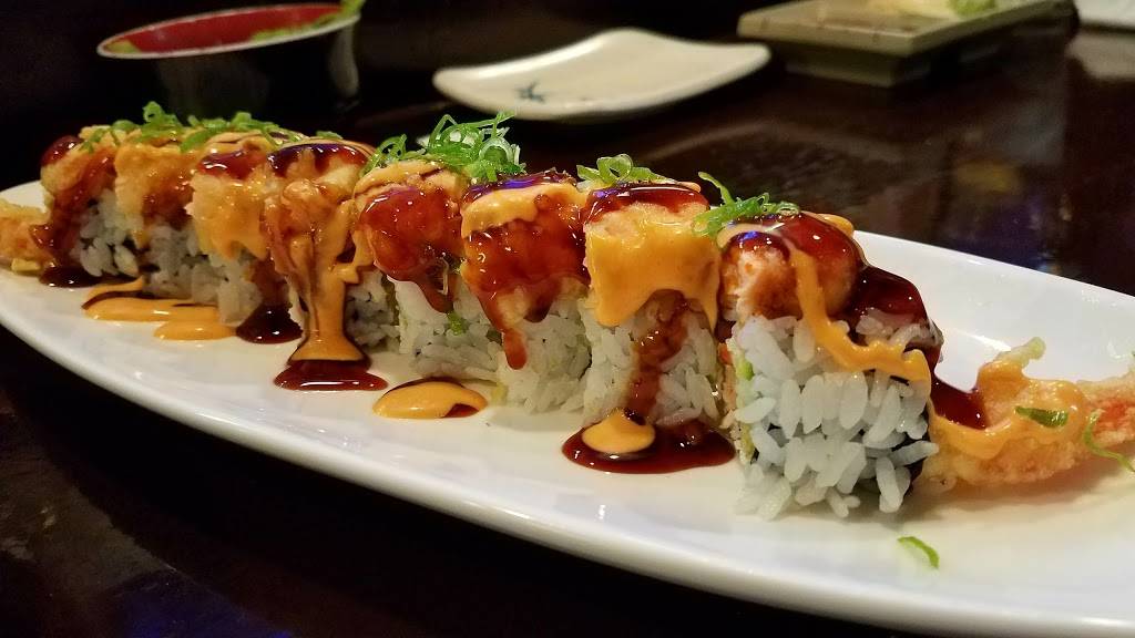Jack’s Fusion Sushi | restaurant | 427 E 17th St, Costa Mesa, CA 92627, USA | 9496310403 OR +1 949-631-0403