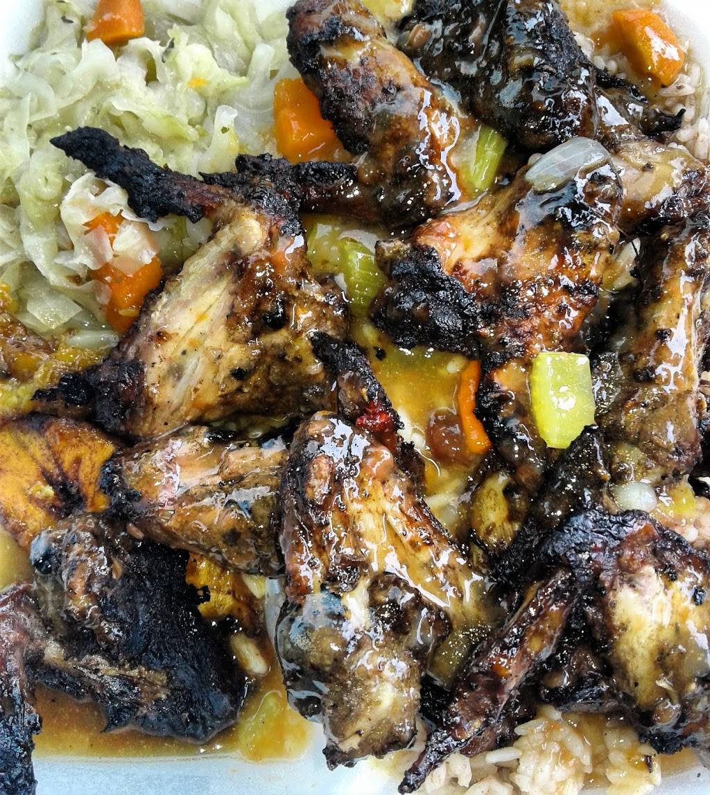 Jamaican Gates Restaurant Chicago | restaurant | 10226 S Halsted St, Chicago, IL 60628, USA | 7737791708 OR +1 773-779-1708