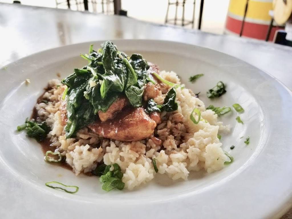 The Keys Bar & Grille | restaurant | 9905 Gulf Coast Main St, Fort Myers, FL 33913, USA | 2394333323 OR +1 239-433-3323