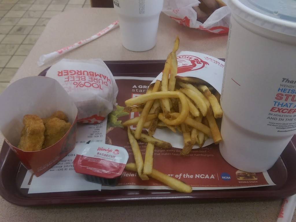 Wendys | restaurant | 2522 W Pulaski Hwy, North East, MD 21901, USA | 4436748594 OR +1 443-674-8594