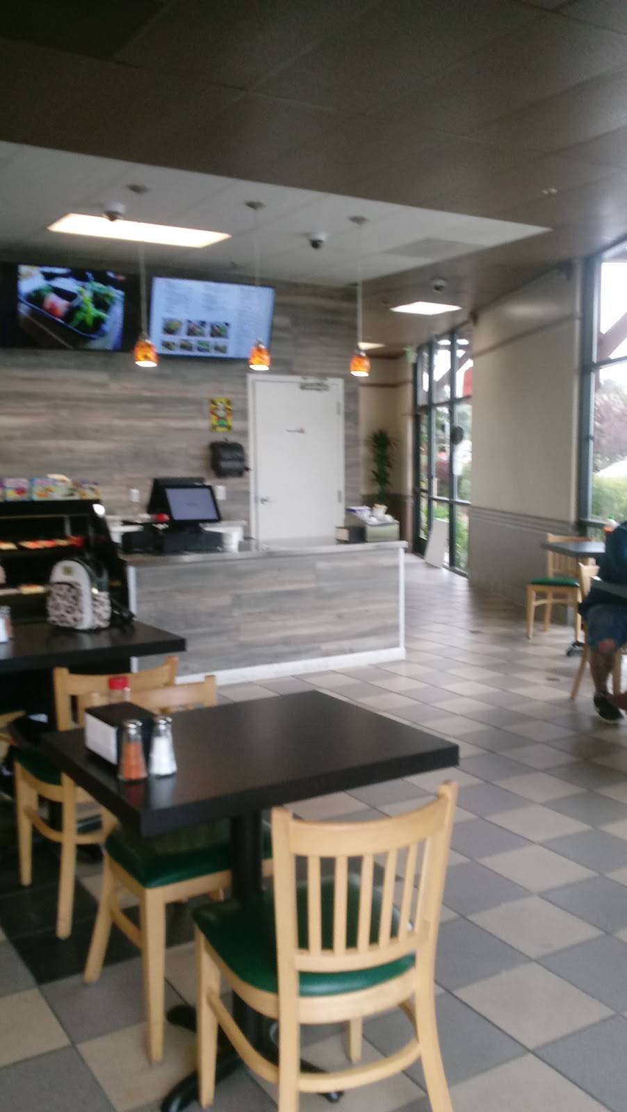 Huku Express | restaurant | 4470 Central Way, Fairfield, CA 94534, USA | 7076462984 OR +1 707-646-2984