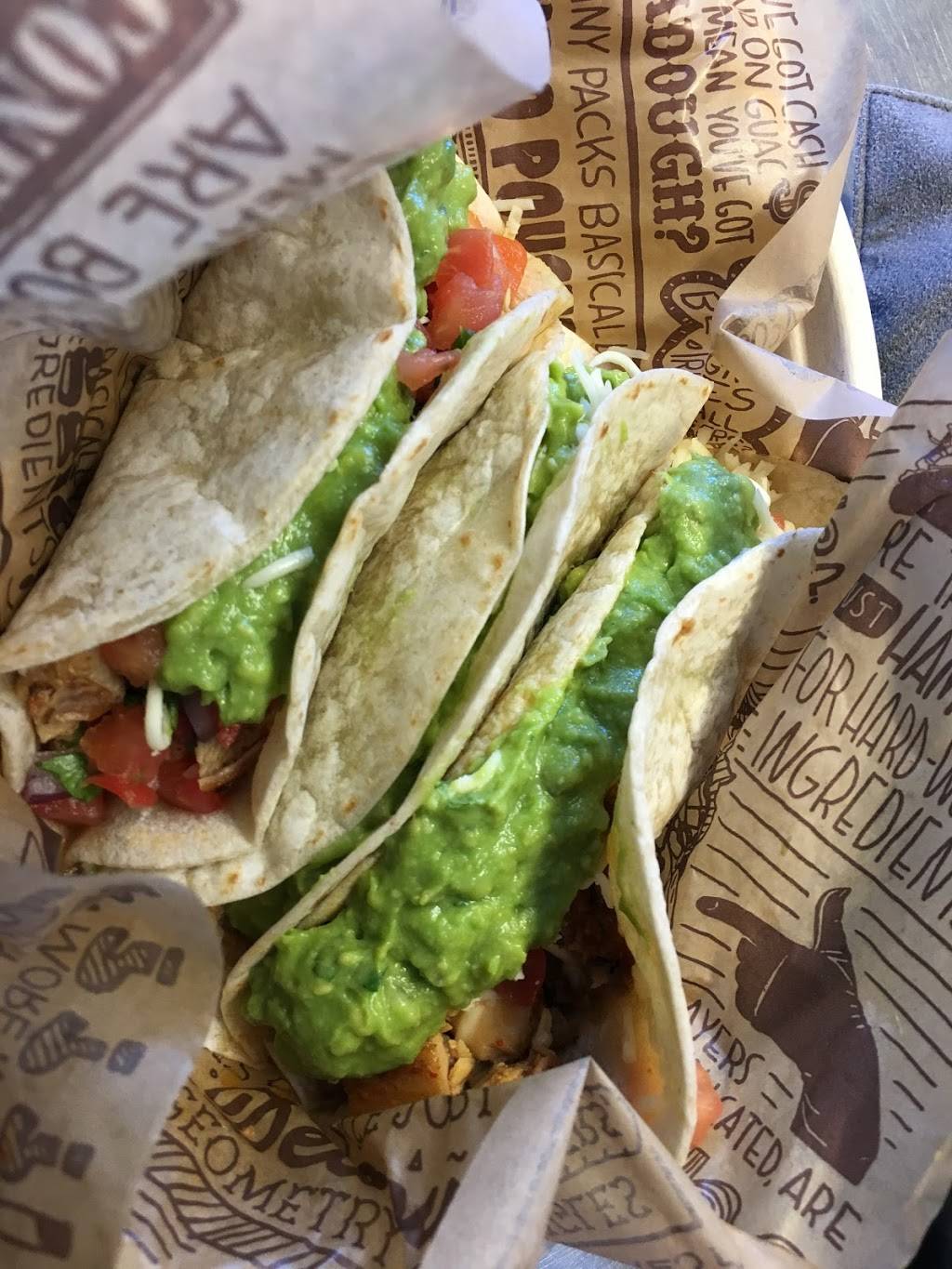 Chipotle Mexican Grill | restaurant | 333 Jefferson St Ste 104, San Francisco, CA 94133, USA | 4155003533 OR +1 415-500-3533