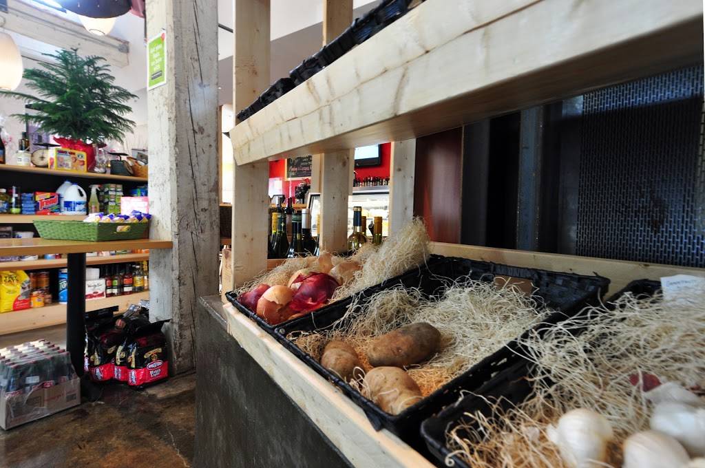 Camdens Dogtown Market | restaurant | 201 W 7th St, Richmond, VA 23224, USA | 8047456488 OR +1 804-745-6488