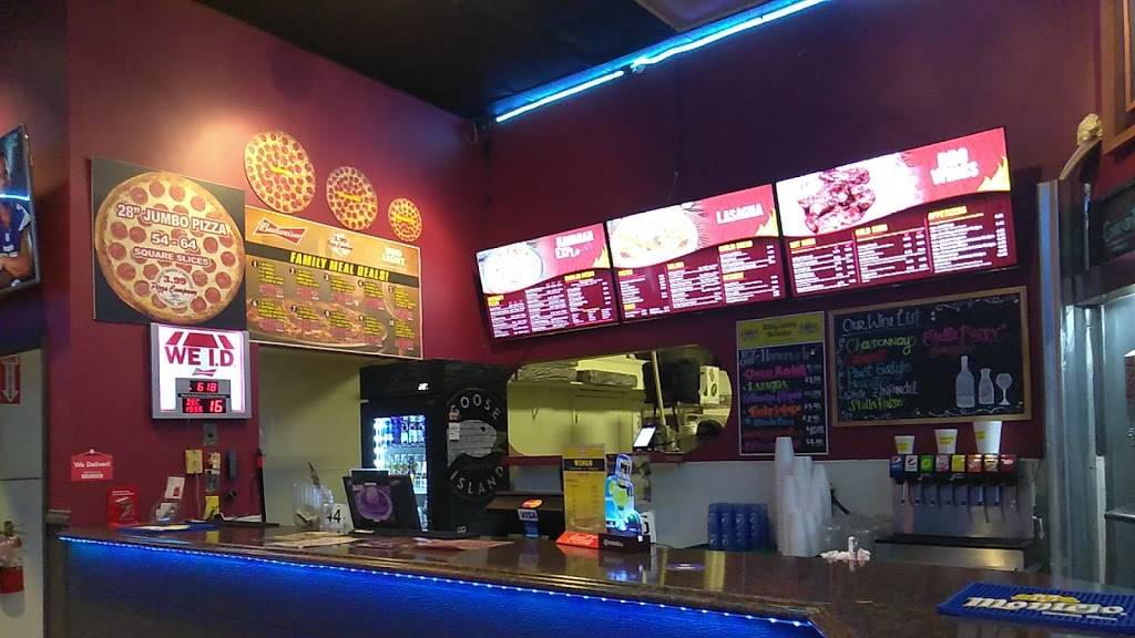 3.99 Pizza Company | restaurant | 4913 Moreno St, Montclair, CA 91763, USA | 9096242184 OR +1 909-624-2184