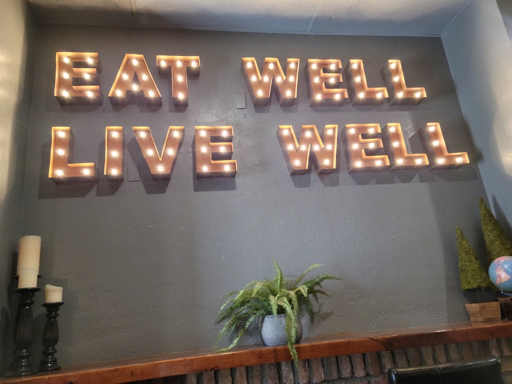 Nook | restaurant | 1 E Congress St, Tucson, AZ 85701, USA | 5206226665 OR +1 520-622-6665