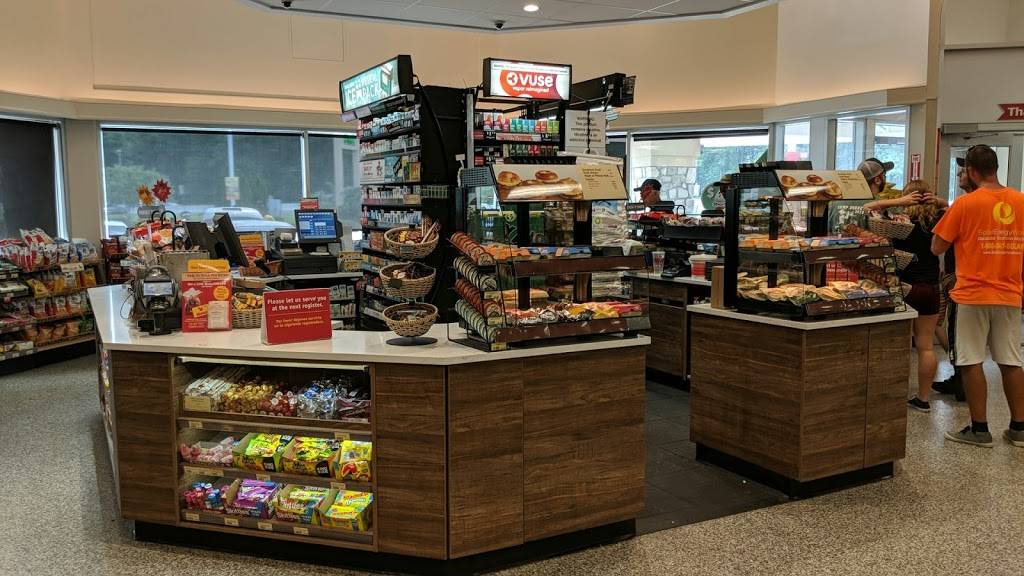 Wawa | cafe | 548 Monmouth Rd, Clarksburg, NJ 08510, USA | 6092599878 OR +1 609-259-9878