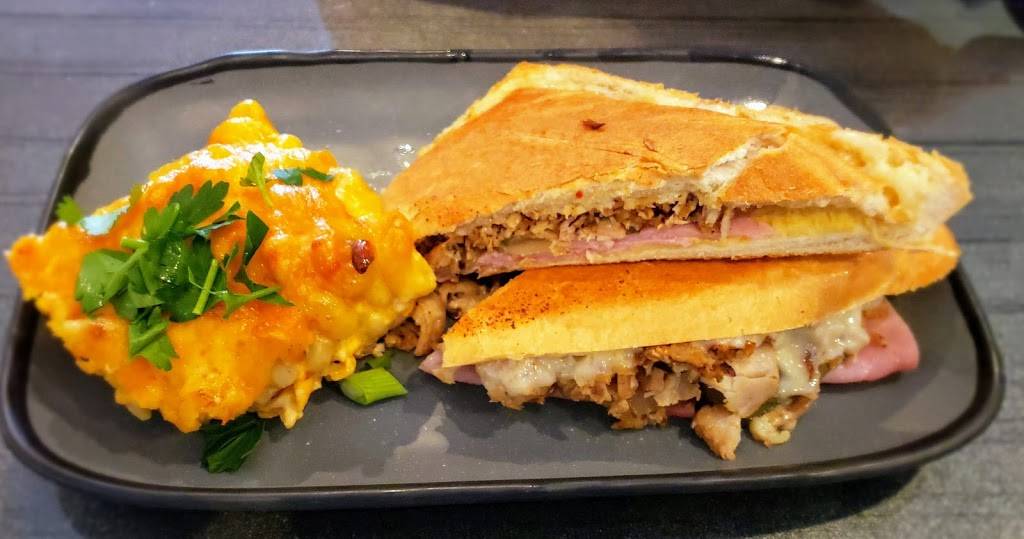 Junkanoo Island Kitchen and Rum Bar | restaurant | 626 Glen Cheek Dr, Port Canaveral, FL 32920, USA | 3215935865 OR +1 321-593-5865