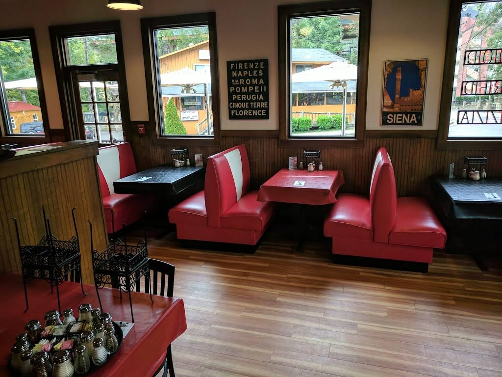 Big Daddys Pizzeria | restaurant | 714 River Rd, Gatlinburg, TN 37738, USA | 8654365455 OR +1 865-436-5455