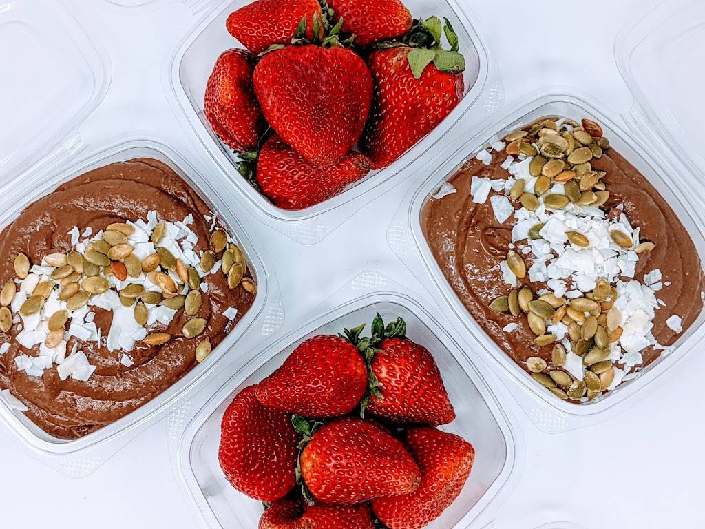 GO Buddha Meals | meal delivery | 19900 Detroit Rd, Rocky River, OH 44116, USA | 2163028895 OR +1 216-302-8895