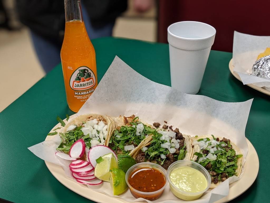 Hidalgo Taqueria | restaurant | 12609 Nicollet Ave, Burnsville, MN 55337, USA | 9527071183 OR +1 952-707-1183