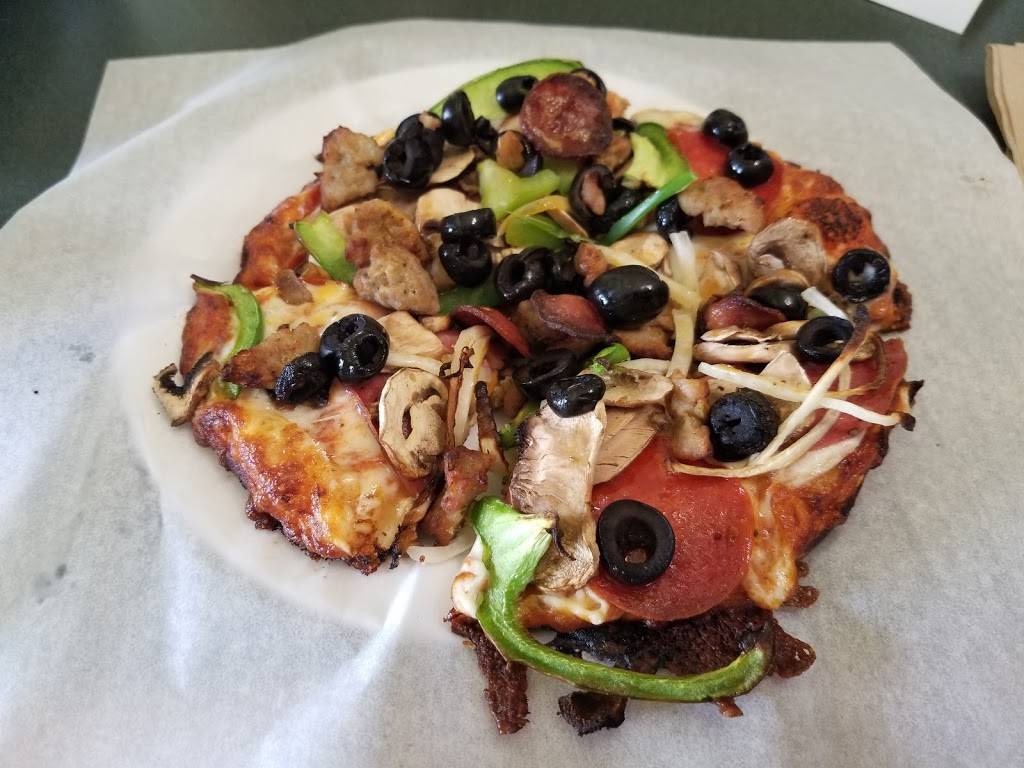 Round Table Pizza | meal delivery | 4007 E Ocean Blvd, Long Beach, CA 90803, USA | 5624397799 OR +1 562-439-7799