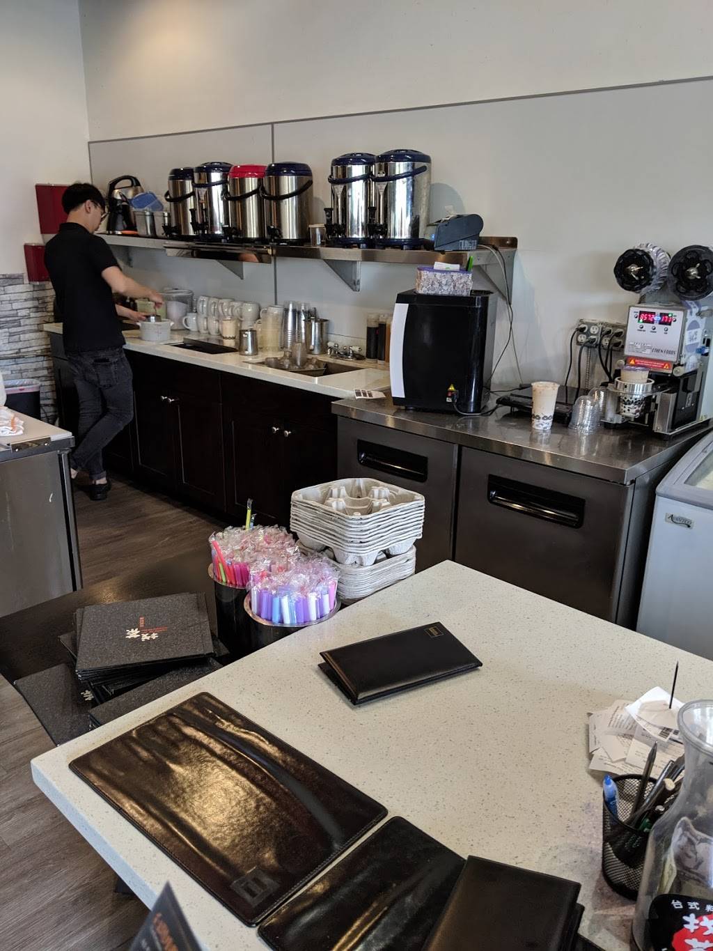 Looking For Chai Edmonds 找茶 | restaurant | 22511 Hwy 99 Suite 100, Edmonds, WA 98026, USA | 4256720880 OR +1 425-672-0880