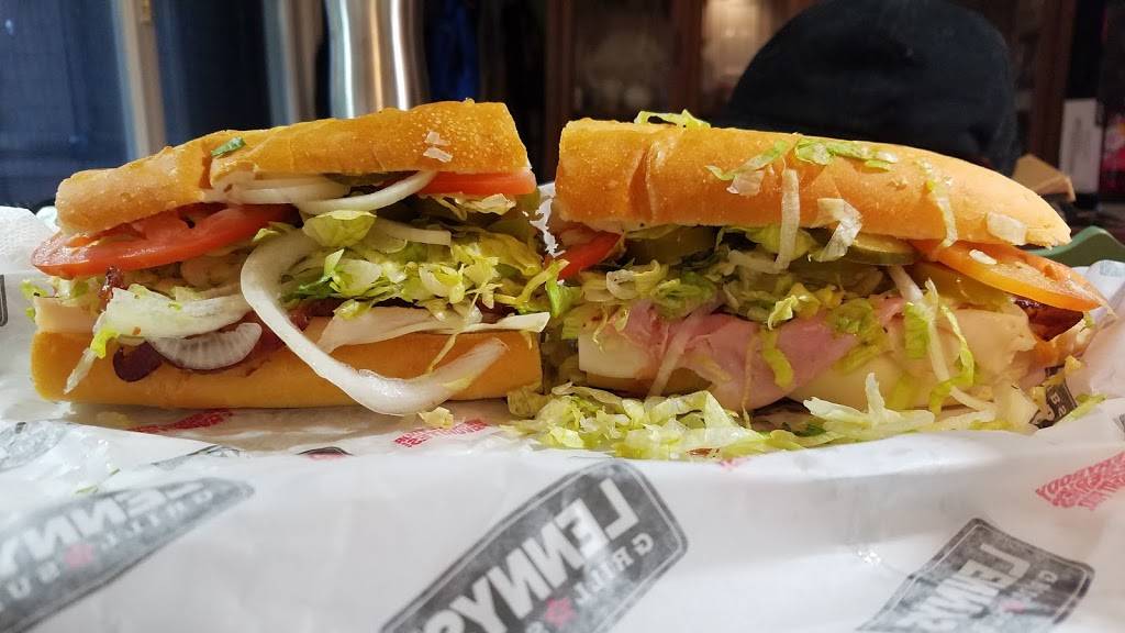 Lennys Grill & Subs | meal takeaway | 2893 Poplar Ave, Memphis, TN 38111, USA | 9013200022 OR +1 901-320-0022