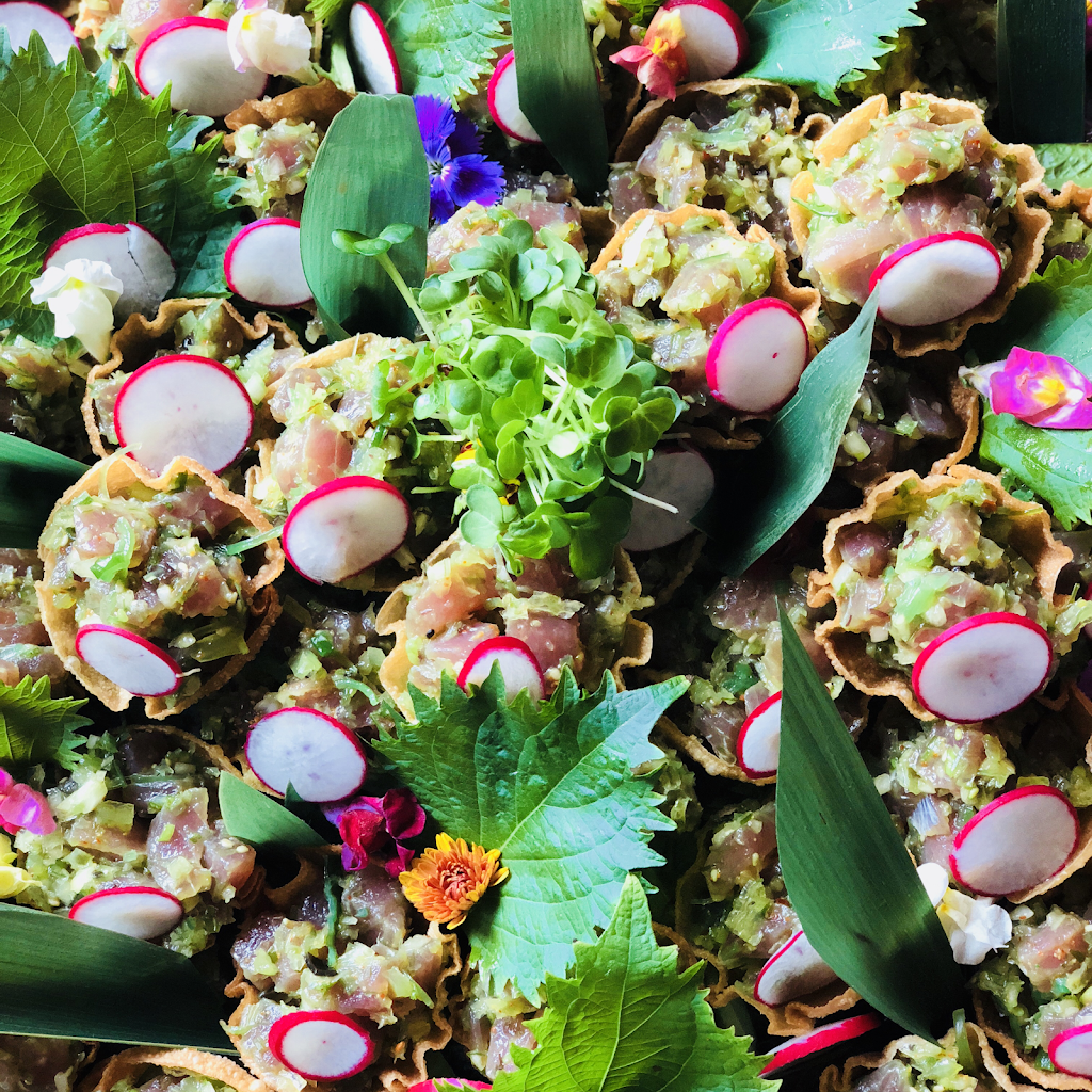 Mokis Sushi & Pacific Grill | restaurant | 615 Cortland Ave, San Francisco, CA 94110, USA | 4159709336 OR +1 415-970-9336