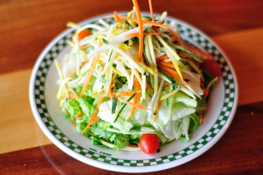 Barneys Beanery | restaurant | 8447 Santa Monica Blvd, West Hollywood, CA 90069, USA | 3236542287 OR +1 323-654-2287