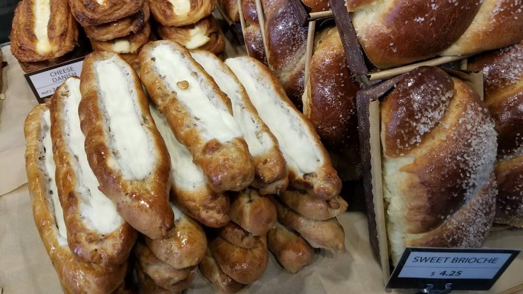 Andersen Bakery | bakery | 198 E Sailer Dr, San Mateo, CA 94403, USA | 6505715380 OR +1 650-571-5380