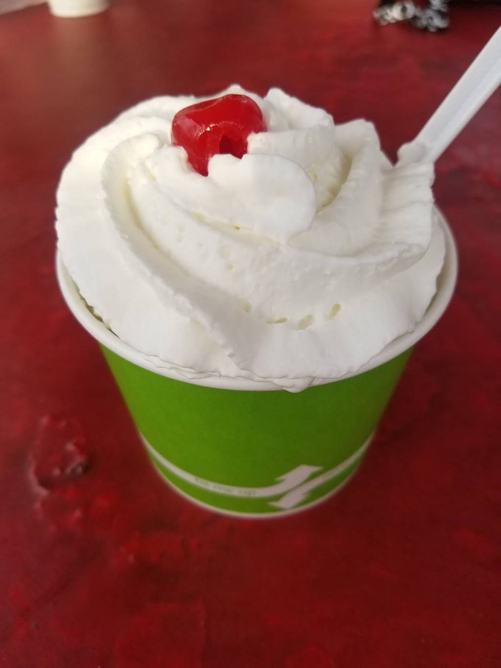 East End Double Dip | restaurant | 451 E Main St, Peru, IN 46970, USA | 7654723436 OR +1 765-472-3436