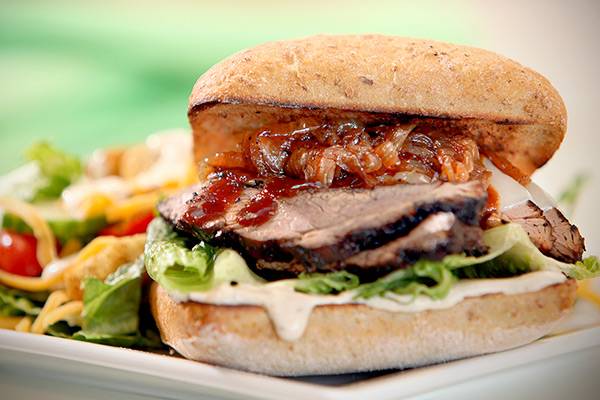 Brown Bag | restaurant | 5231 Piper Station Dr, Charlotte, NC 28277, USA | 9802429136 OR +1 980-242-9136