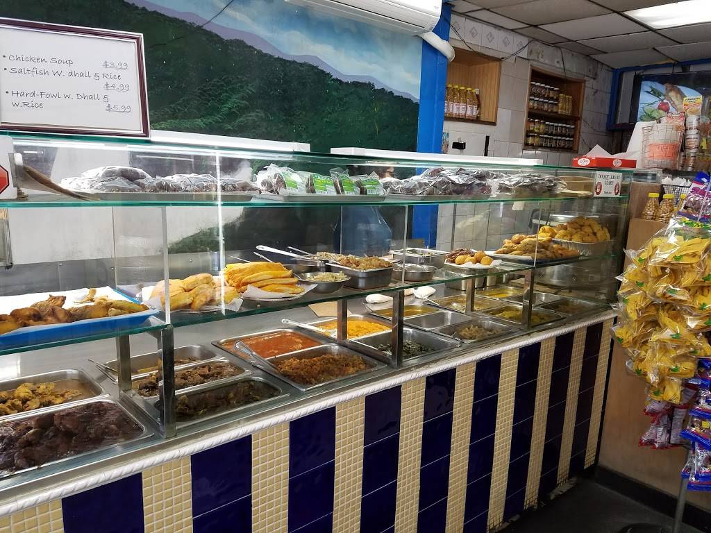 Anils Roti Shop | bakery | 12501 Liberty Ave, South Richmond Hill, NY 11419, USA | 7188452800 OR +1 718-845-2800