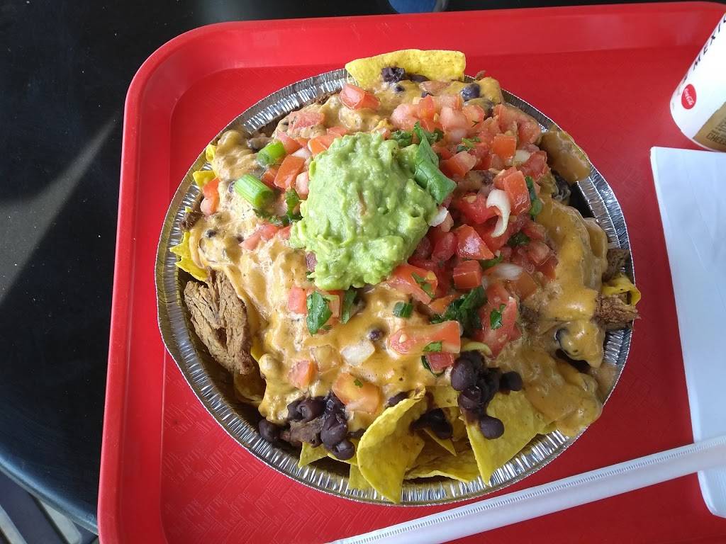 Cafe Rio Mexican Grill | meal takeaway | 2131 E Camelback Rd, Phoenix, AZ 85016, USA | 6024255380 OR +1 602-425-5380