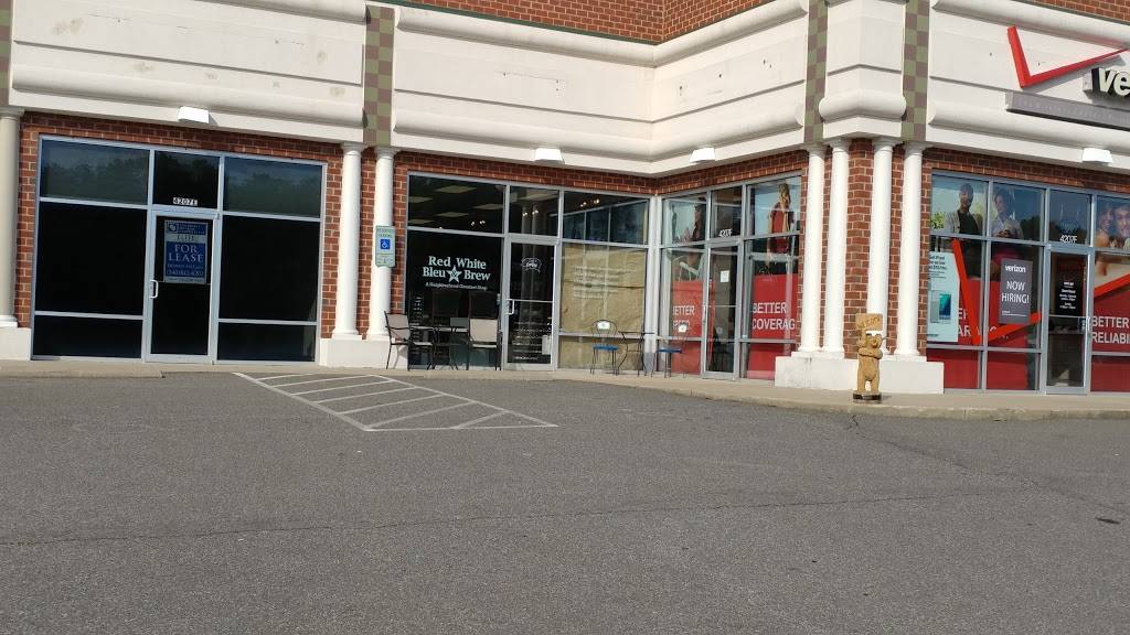 Red White Bleu & Brew | restaurant | 4207 Germanna Hwy, Locust Grove, VA 22508, USA | 5404120820 OR +1 540-412-0820