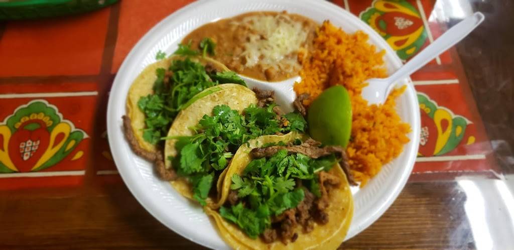 El MIL Tacos | restaurant | 3910 Hemphill St, Fort Worth, TX 76110, USA | 8179263201 OR +1 817-926-3201
