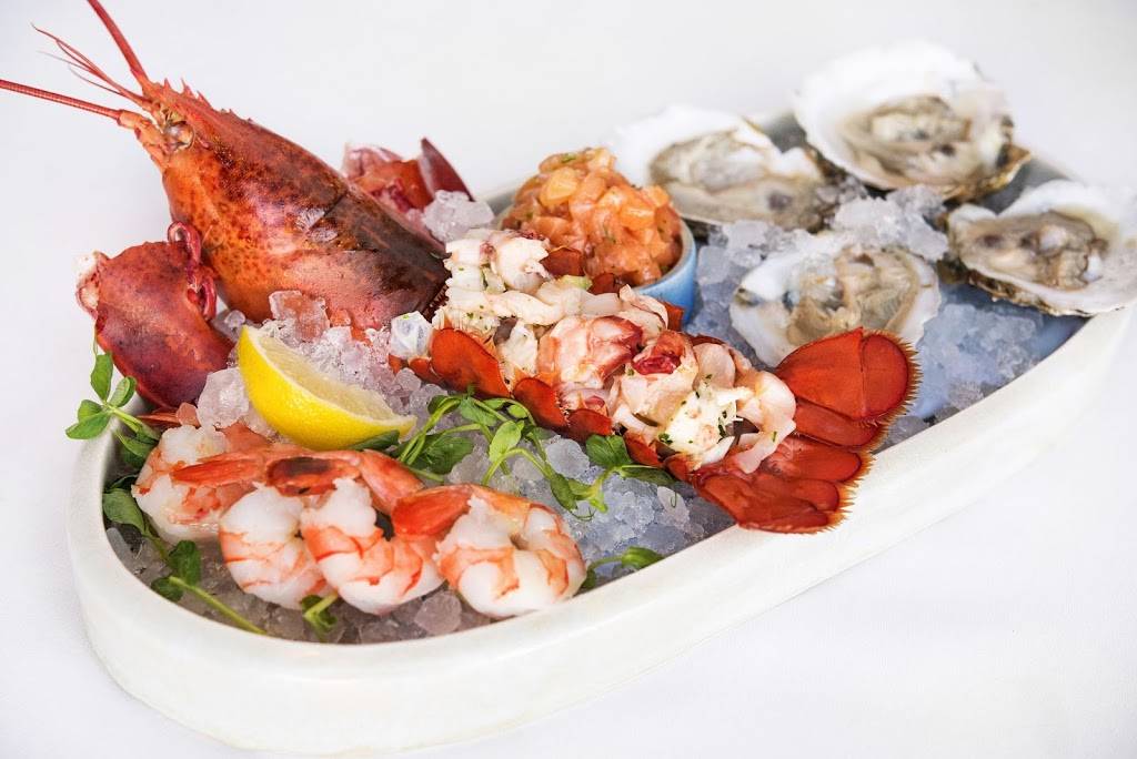 Coast | restaurant | 4750 Amelia Island Pkwy, Amelia Island, FL 32034, USA | 9042771087 OR +1 904-277-1087