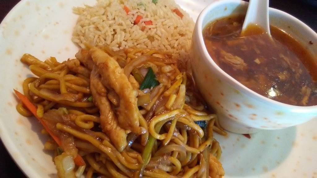 Wok N Roll | restaurant | 2924 S Church St, Murfreesboro, TN 37127, USA | 6156173617 OR +1 615-617-3617