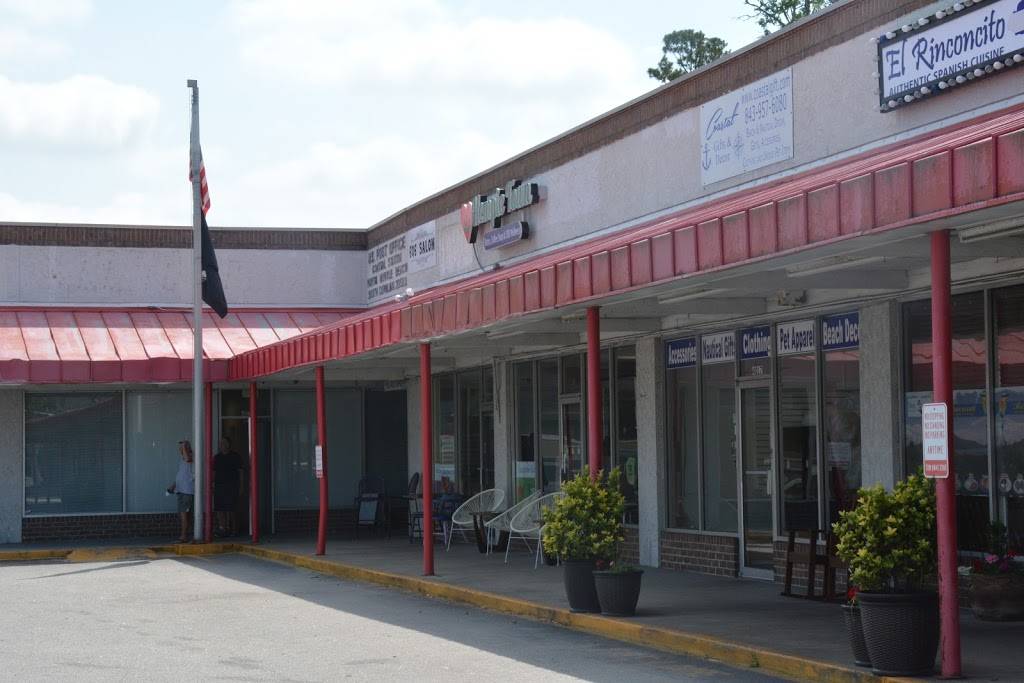 HEMPIE TOWN | cafe | 4011 Hwy 17 S, North Myrtle Beach, SC 29582, USA | 8432810682 OR +1 843-281-0682